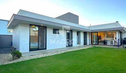 Casa | Três Rios do Sul | 3 quartos (1 suíte) | 180m²