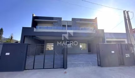 Geminado Duplex | Jaraguá 99 | 3 quartos (1 suíte) | 130m²