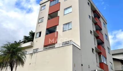 Apto | Três Rios do Norte | 2 quartos | 52m²