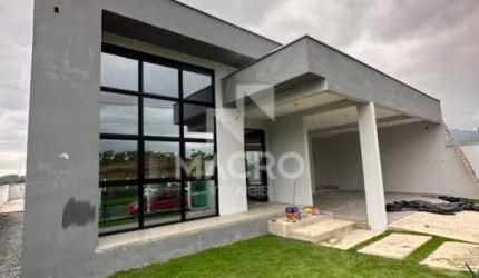 Casa | Lot. Viena Class | 3 quartos (1 suíte) | 203,45m²