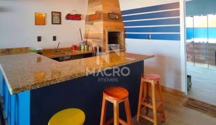 Casa | João Pessoa | 4 quartos | 120m²