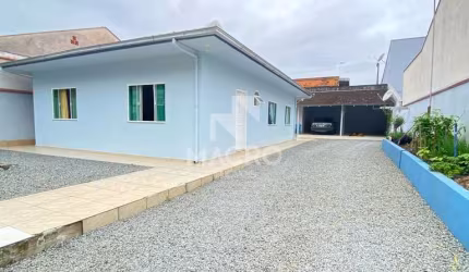 Casa | Tifa Martins | 3 quartos | 122m²