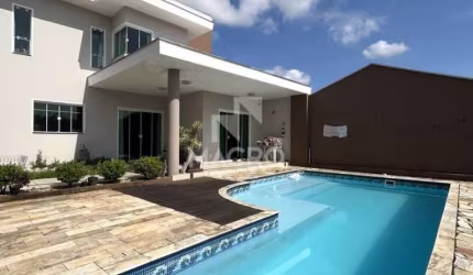 Casa Alto Padrão | Amizade | 3 quartos (1 suíte) | 320.11m²