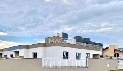 Casa Geminada de Esquina I 3 quartos sendo 1 suíte I Três Rios do Norte
