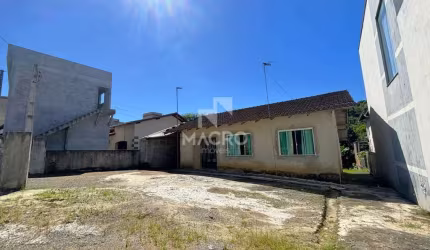 Casa | Três Rios do Norte | 3 quartos | 100m²