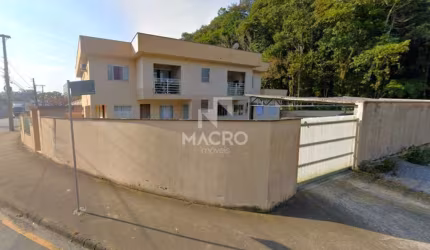 Apto térreo | Vila Lenzi | 2 quartos | 63m²