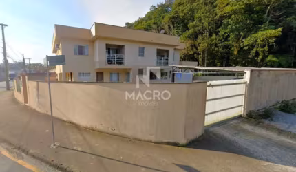 Apto térreo | Vila Lenzi | 2 quartos | 63m²