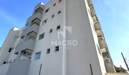 Apartamento | Barra do Rio Molha | 2 quartos (1 suíte) | 79m²