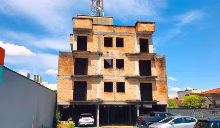 Apto | Vila Lalau | 2 quartos | 55m²²