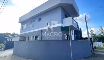 Geminado | Nereu Ramos | 3 quartos (1 suíte) | 124m²