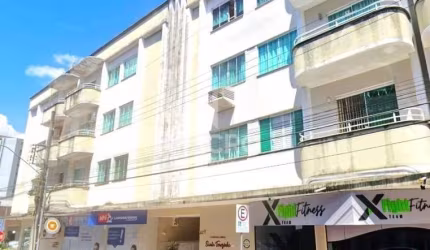 Apartamento | Centro | 3 quartos (1 suíte) | 112m²