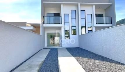 Geminado | Jaraguá 84 | 2 quartos | 95m²