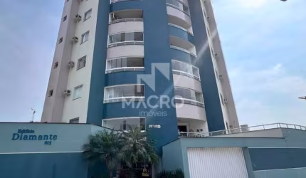 Apartamento | Centro | 2 quartos | 88m²