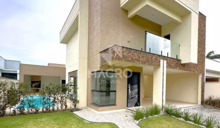 Casa | Jaraguá 99 | 3 quartos (1 suíte) | 269m²