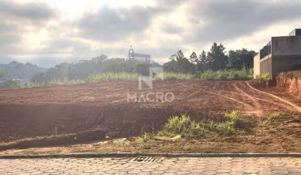 Terreno | Jaraguá Esquerdo | 1159m²