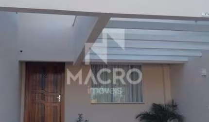 Geminado | Res. São Pedro | Caixa D'Água (Guaramirim) | 2 quartos | 87m²