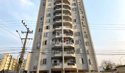 Apartamento | Centro | 3 quartos (1 suíte) | 122m²