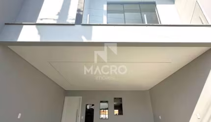 Geminado Sobrado | Ilha da Figueira | Suíte + 2 quartos | 160m²