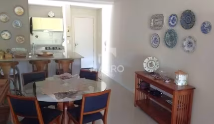 Apartamento | Czerniewicz | 3 quartos (1 suíte) | 99m²