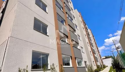 Apto térreo | Villa Romana | Rau | 54m²