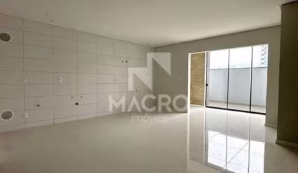 Apartamento | Jaraguá Esquerdo | 2 quartos (1 suíte) | 83m²