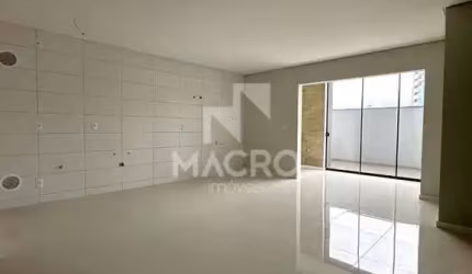Apartamento | Jaraguá Esquerdo | 2 quartos (1 suíte) | 83m²