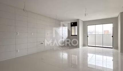 Apartamento | Jaraguá Esquerdo | 3 quartos (1 suíte) | 114m²