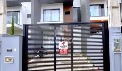 Geminado semi mobiliado | Jaraguá 99 | 3 quartos (1 suíte) | 96m²