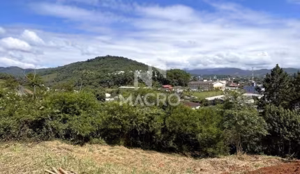 Terreno | Lot. Res. Viena I | Chico de Paulo | 537m²