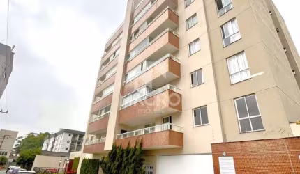 Apto mobiliado | Vila Nova | 3 quartos (1 suíte) | 149m²