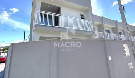 Geminado | Três Rios do Sul | 3 quartos (1 suíte) | 140m²