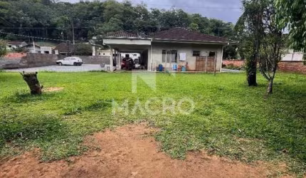 Terreno | Chico de Paulo | 1.047m²