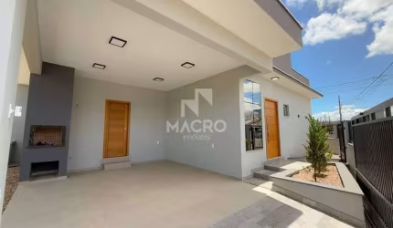 Geminado | Nereu Ramos | 3 quartos | 93m²