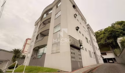 Apartamento | Jaraguá Esquerdo | 2 quartos (1 suíte) | 70m²