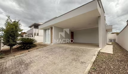 Casa Térrea | Jaraguá 99 (Lot. Beira Rio II) | 2 quartos | 130m²