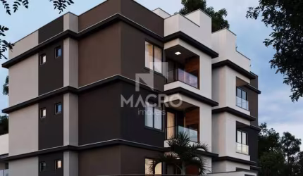 Apartamento | Três Rios do Norte (Lot. Mirage) | 3 quartos (1 suíte) | 76m²