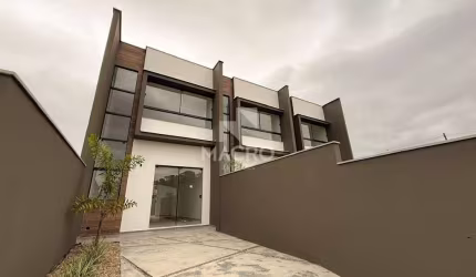 Geminado | Três rios do Norte | 2 quartos | 88m²