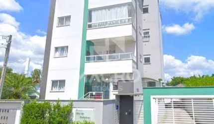 Apto térreo com área externa | Chico de Paulo | 2 quartos | 63m²