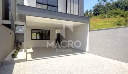 Sobrado alto padrão | Barra | 03 quartos (03 suítes) | 158m²