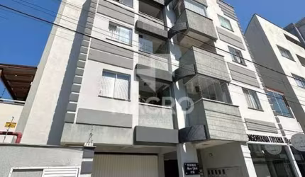Apartamento | Centro | 3 quartos (1 suíte) | 89m²