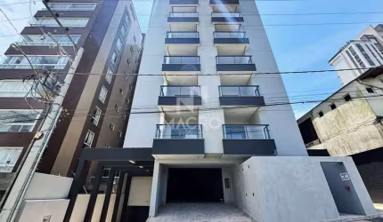 Res. Ilha de Manhattan | Centro | 3 quartos (1 suíte) | 147m² | Terraço