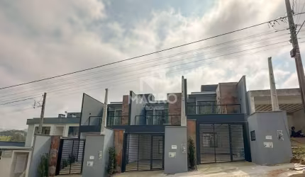 Geminado Duplex | Três Rios do Norte (Lot. Novo Horizonte) | 3 quartos (1 suíte) | 97m²