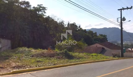 Terreno | Ilha da Figueira | 914m²