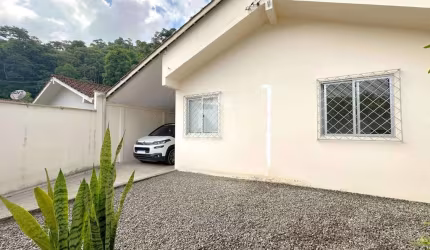 Casa | 3 quartos (1 suíte) | Amizade | 112m²