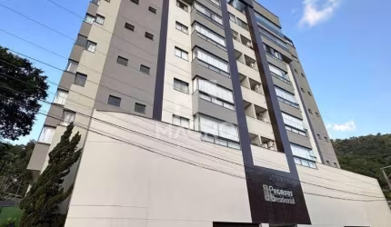 Apartamento | Vila Nova (Res. Pegasus) | 2 quartos (1 suíte) | 70m²