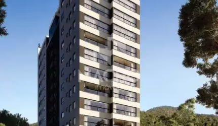 Res. San Marco | Vila Nova | 2 suítes | 84 a 86m²