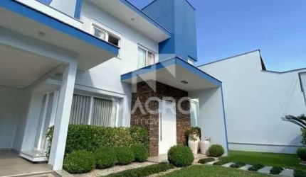 Casa | Amizade (Lot. Versalhes II) | 4 quartos (2 suítes) | 327m²