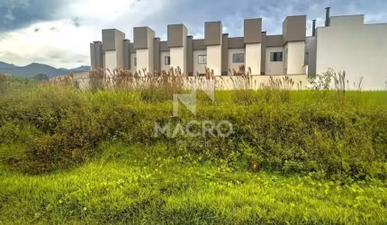 Terreno | Três Rios do Norte (Lot. Mirage) | 335m²