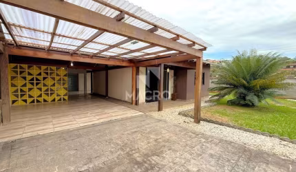 Casa Térrea | Vila lenzi | 2 quartos | 130m²