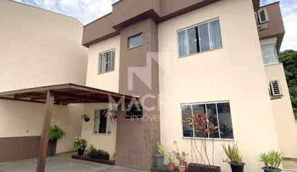 Apartamento Mobiliado | Vila Lenzi | 2 quartos (1 suíte) | 70m²